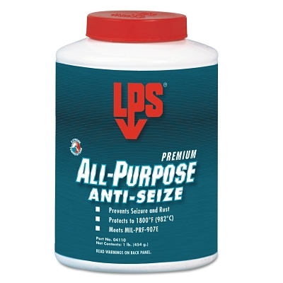 1-LB BTC ALL PURPOSE ANTI-SEIZE